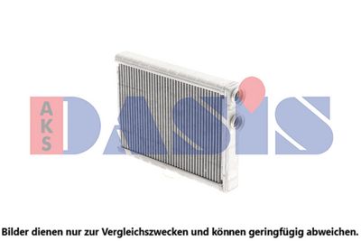 WäRMETAUSCHER INNENRAUMHEIZUNG