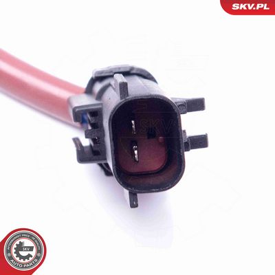 MECANISM ACTIONARE GEAM ESEN SKV 51SKV101 3