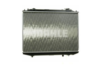 RADIATOR RACIRE MOTOR MAHLE CR1746000S 27