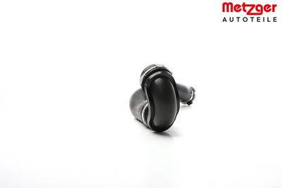 LADELUFTSCHLAUCH METZGER AUTOTEILE 2401357 15