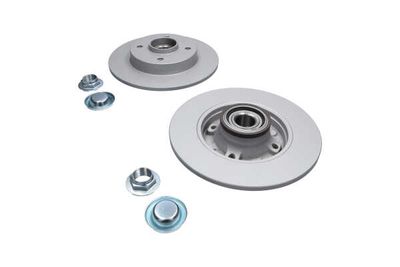 DISC FRANA Kavo Parts BR10456C 8