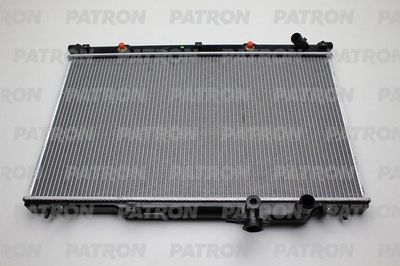 Радиатор, охлаждение двигателя PATRON PRS4321 для MAZDA CX-7