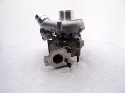 LADER AUFLADUNG GARRETT 7650169006S 6