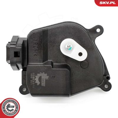 Zámek dveří ESEN SKV 60SKV379