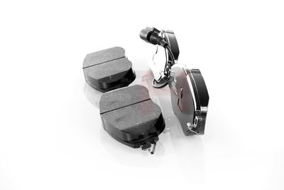 SET PLACUTE FRANA FRANA DISC GH GH410223 48