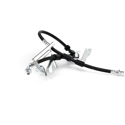 BREMSSCHLAUCH DELPHI LH7763 24