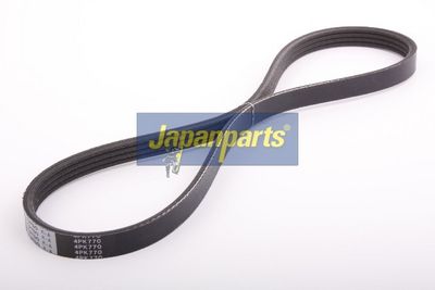 JAPANPARTS V formos rumbuoti diržai