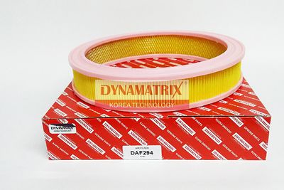 Воздушный фильтр DYNAMATRIX DAF294 для FORD SCORPIO