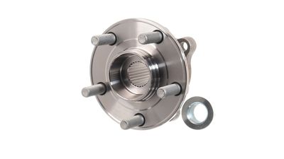 RADLAGERSATZ SKF VKBA6885 16