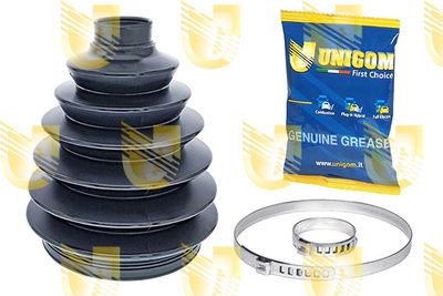 FALTENBALGSATZ ANTRIEBSWELLE