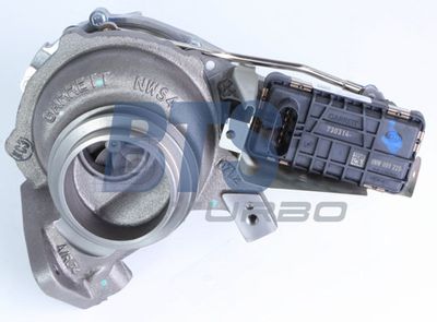 LADER AUFLADUNG BTS Turbo T914723BL 3