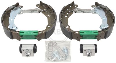 SET FRANA FRANA TAMBUR