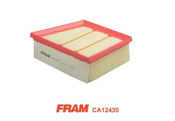 Воздушный фильтр FRAM CA12430 для FORD PUMA