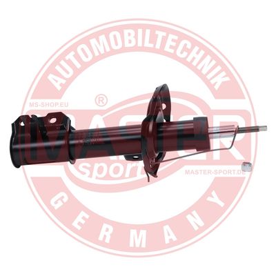 MASTER-SPORT GERMANY 315837-PCS-MS Амортизаторы  для OPEL MERIVA B вэн (S10) 1.6 CDTI (75)