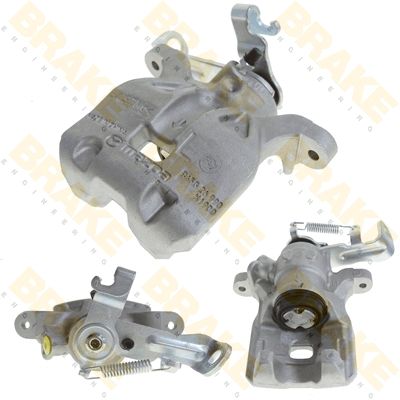 Brake Caliper Brake ENGINEERING CA3390