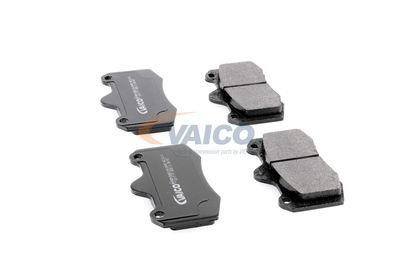 BREMSBELAGSATZ SCHEIBENBREMSE VAICO V460156 45
