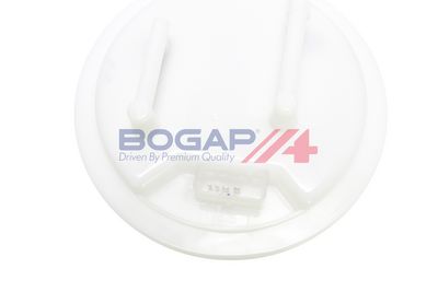 SISTEM ALIMENTARE CU COMBUSTIBIL BOGAP P1655103 5