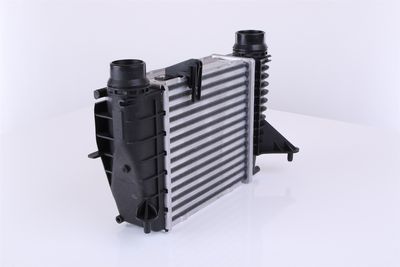 INTERCOOLER COMPRESOR NISSENS 96363 36