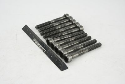 SURUB SUPORT AX CU CAME FEBEST 2698001PCS10 10