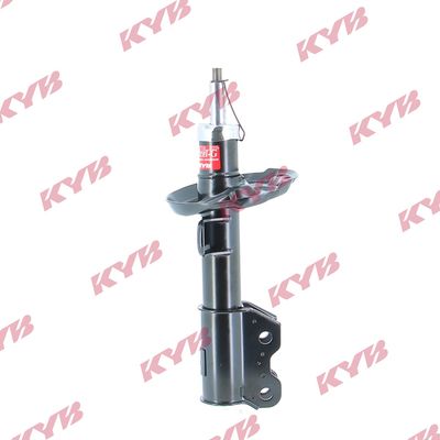 STOßDäMPFER KYB 3340213 6