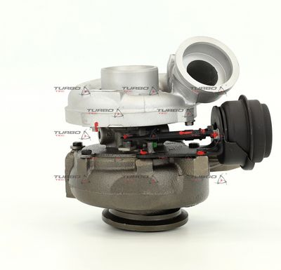 COMPRESOR SISTEM DE SUPRAALIMENTARE