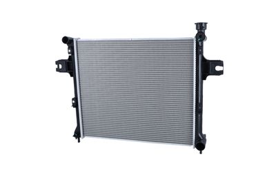 KüHLER MOTORKüHLUNG NRF 56588 7