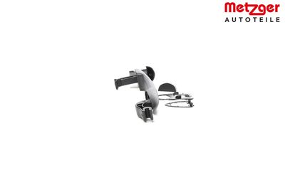 TüRGRIFF METZGER AUTOTEILE 2310960 28