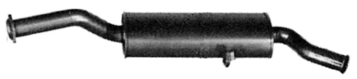 ENDSCHALLDäMPFER
