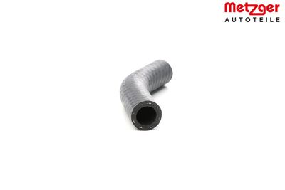 LADELUFTSCHLAUCH METZGER AUTOTEILE 2400316 29