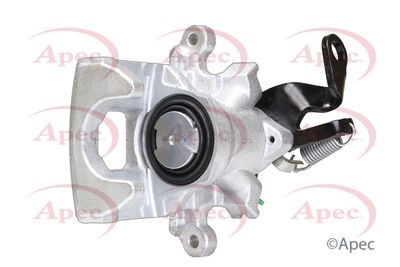 APEC Brake Caliper LCA876N