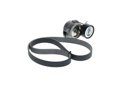 KEILRIPPENRIEMENSATZ BOSCH 1987600727 7