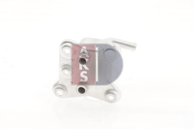 ÖLKüHLER MOTORöL AKS DASIS 096029N 10