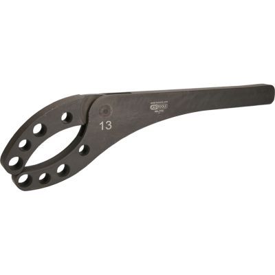 KS TOOLS Gaudiklis, montavimo įrankis (rato stebulė/rato guolis)