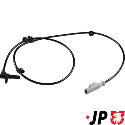 SENZOR TURATIE ROATA JP GROUP 1397106380