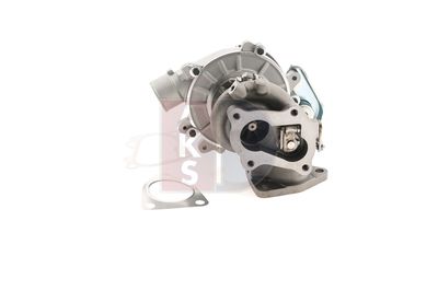 LADER AUFLADUNG AKS DASIS 215001N 7