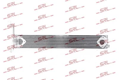 Chladič motorového oleja SR-LINE 95P1L8-1