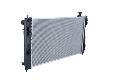 RADIATOR RACIRE MOTOR NRF 550246 19
