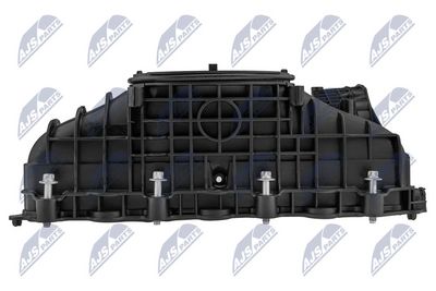 Innsugningsmanifold NTY BKS-ME-023 for MERCEDES-BENZ