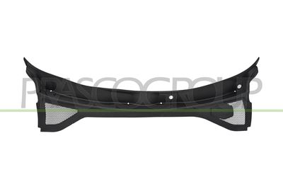 CAPAC CANAL AER PROASPAT (AER INTERIOR)