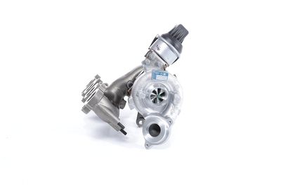 LADER AUFLADUNG BTS Turbo T915501 36