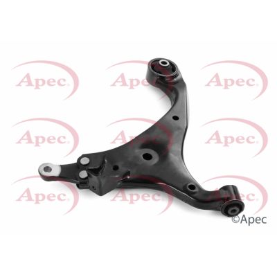 Control/Trailing Arm, wheel suspension APEC AST2814