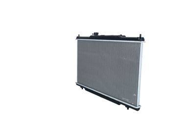 KüHLER MOTORKüHLUNG NRF 53573 31