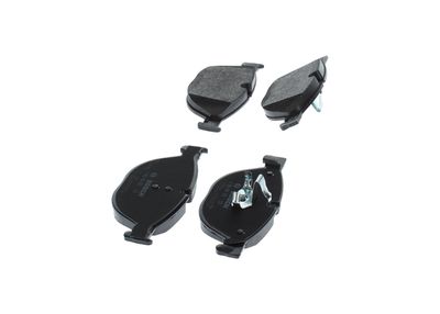 SET PLACUTE FRANA FRANA DISC BOSCH 0986494429 22