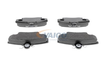 BREMSBELAGSATZ SCHEIBENBREMSE VAICO V464101 2