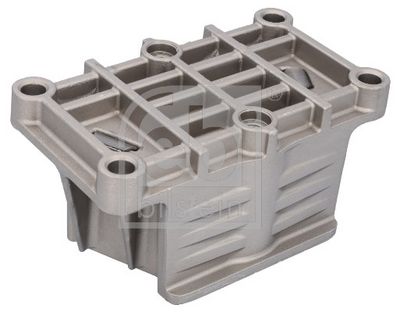 Motorsteun Achter/Voor Links/Rechts (rubber-metaal) past: MERCEDES ACTROS, ACTROS MP2 / MP3, AXOR, AXOR 2, CITARO 2, CITARO (O 530), CONECTO (O 345), TOURO (O 500) M476.930-OM926.949 04.96-