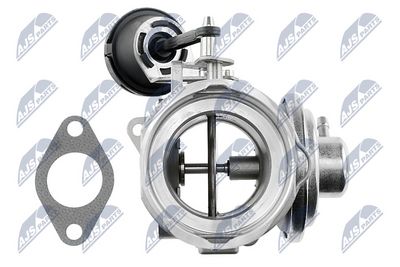 AGR-Ventil NTY EGR-WW-011