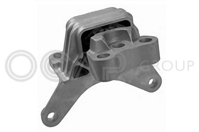 OCAP 1226055 Подушка двигателя  для ALFA ROMEO (Альфа-ромео)