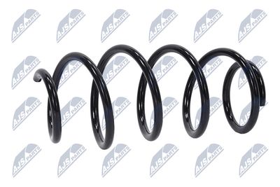 ARC SPIRAL NTY ASZCT033 5