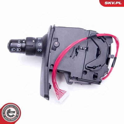 COMUTATOR COLOANA DIRECTIE ESEN SKV 36SKV032 4