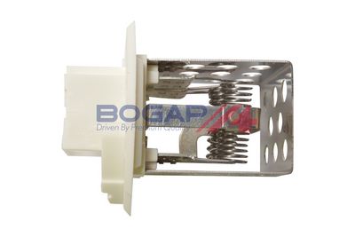 REZISTOR VENTILATOR HABITACLU BOGAP R4112103 2